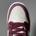 NIKE SB Dunk Low Red Grey - Image 10
