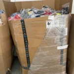 Amazon Assorted Clothing