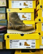 Carhartt boots pallet - Image 2