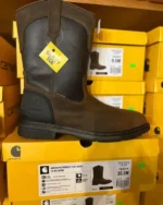 Carhartt boots pallet - Image 6
