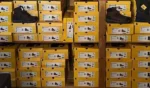 Carhartt boots pallet - Image 7