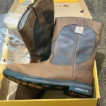 Carhartt boots pallet - Image 9