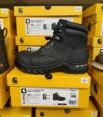 Carhartt boots pallet - Image 10