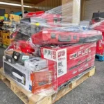Tools Liquidation Pallets - Image 3