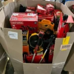 Tools Liquidation Pallets - Image 5