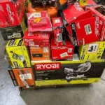 Tools Liquidation Pallets - Image 4