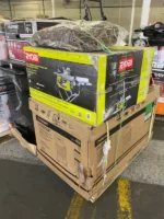 Home Depot Tool and Hardware Truckload - Image 6