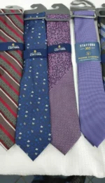 Mens Tie Pallets - Image 4
