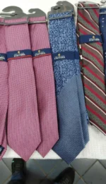 Mens Tie Pallets - Image 3