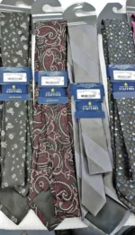 Mens Tie Pallets