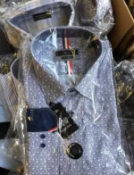 Mens Shirts Pallets - Image 2