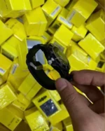 Moon Black Unisex Watch Pallet - Image 3