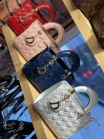 Women Dior Bags Pallets - Image 3
