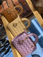 Women Dior Bags Pallets - Image 4