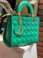 Women Dior Bags Pallets - Image 5