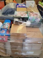 Bulk New Return Merchandise - Image 2