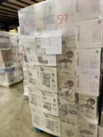 Bulk Hamilton Beach Truckload - Image 4