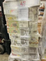 Bulk Hamilton Beach Truckload - Image 3