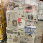 Bulk Hamilton Beach Truckload