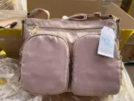 Assorted Purses Partial Pallet