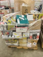 WM GM Truckloads Pallets - Image 4