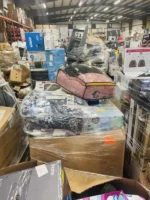 WM GM Truckloads Pallets - Image 2
