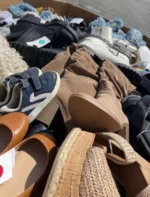 Mixed Shoes pallet - Image 2