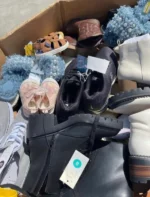 Mixed Shoes pallet - Image 4
