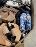 Mixed Shoes pallet - Image 6