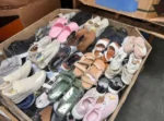 Mixed Shoes pallet - Image 7