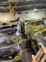 Bulk Battery Operated Mowers - Image 2