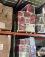 Christmas Trees Liquidation