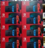 Nintendo switch pallet - Image 2