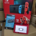 Nintendo switch pallet - Image 6