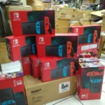 Nintendo switch pallet - Image 8