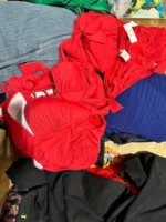 Polo Ralph Lauren clothing pallets - Image 4