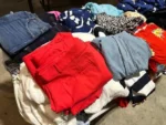 Polo Ralph Lauren clothing pallets - Image 5