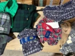 Polo Ralph Lauren clothing pallets - Image 7