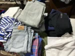 Polo Ralph Lauren clothing pallets - Image 10