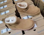 Ugg shoe pallets - Image 2