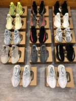 Yeezy sneakers pallets - Image 7