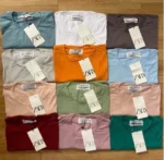 Zara clothing pallets - Image 6