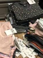 Zara clothing pallets - Image 8