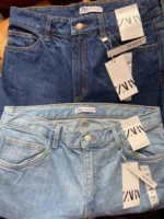 Zara clothing pallets - Image 9