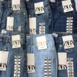 Zara clothing pallets - Image 10